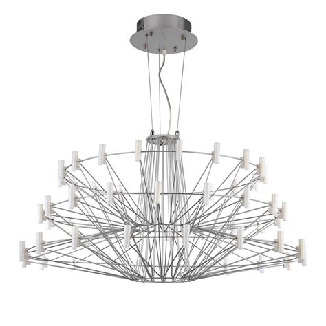 Modern Tiered Led Coppelia Designer Lighting China Tiered Led