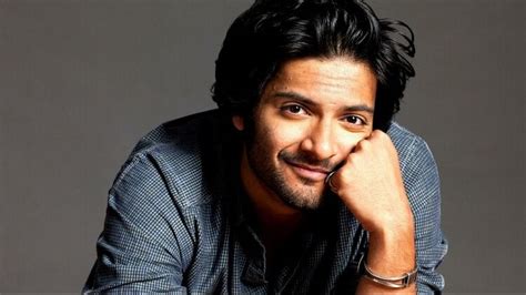 Ali Fazal Says He Felt Cornered When He Refused To Do An Intimate Scene