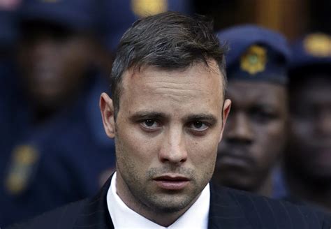 Pistorius Freed After Serving Nearly 9 Years In Prison