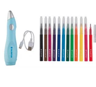 Kaufland Talentus Airbrush Starter Set Im Angebot Ab