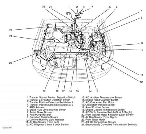 [DIAGRAM] 2012 Toyota Camry Engine Compartment Diagram - MYDIAGRAM.ONLINE