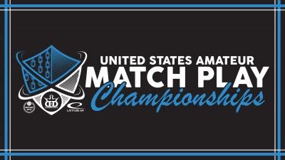 United States Amateur Match Play Singles Championships Presented By