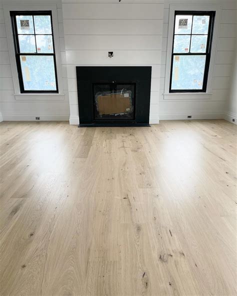 Wood Floor Stain Colors White Oak – Flooring Tips