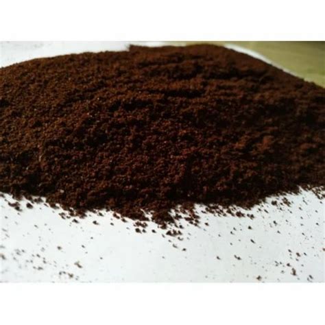 Premium Arabica Coffee Powder Packaging Type Loose At Rs 600kilogram