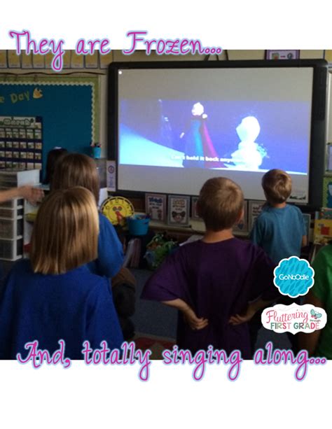 GoNoodle...Brilliant Brain Breaks for the Busy Classroom | Fluttering ...