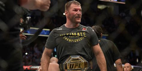 Jon Jones Vs Stipe Miocic Who Will Win This UFC 309 Heavyweight Clash