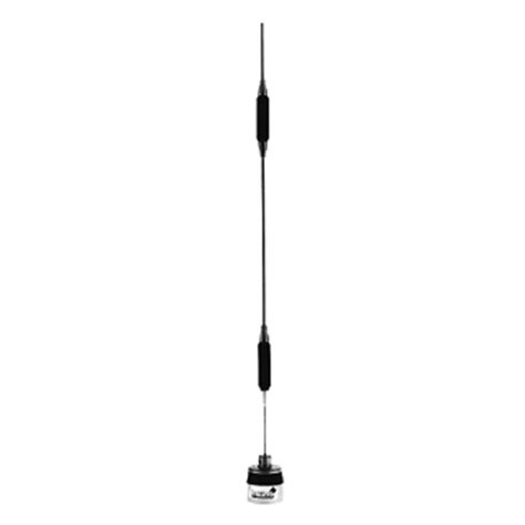 PCTEL Maxrad MUF9035 900MHz 896 940MHz Mobile Antenna NMO 5db Gain