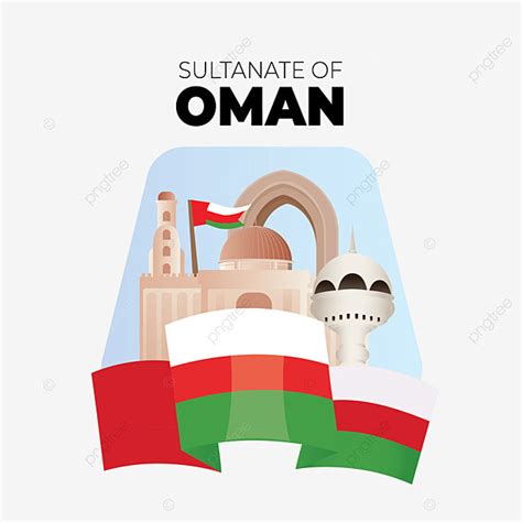 Of The Most Creative National Day Of Oman Examples Find Art Out