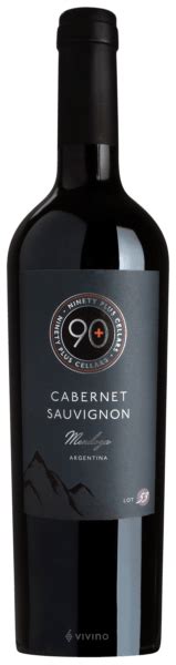 Cellars Lot Cabernet Sauvignon Vivino