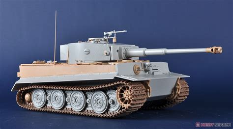 Trumpeter M H Nh Xe T Ng Pz Kpfw Vi Ausf E Sd Kfz Tiger