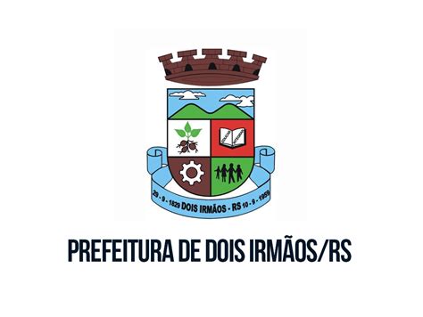 Concurso Prefeitura de Dois Irmãos RS cursos edital e datas Gran