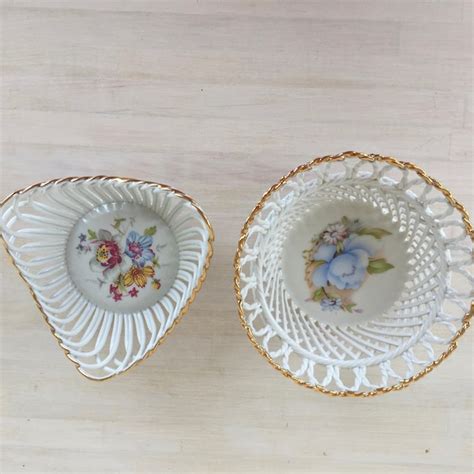 Romanian Porcelain Etsy