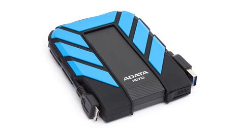 Desire This Adata Dashdrive Waterproof External Hard Drive