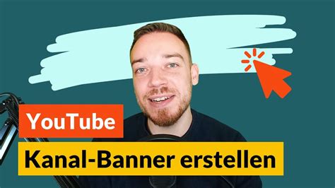 YouTube Business Kanal Banner Erstellen Tutorial YouTube