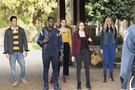 Legacies Season Finale Photos: "There's Always A Loophole" | KSiteTV