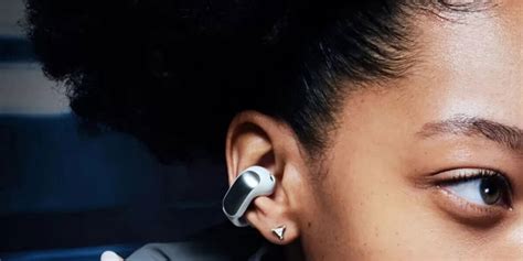 Bose Open Ear Clips Así Serán Estos Curiosos Auriculares