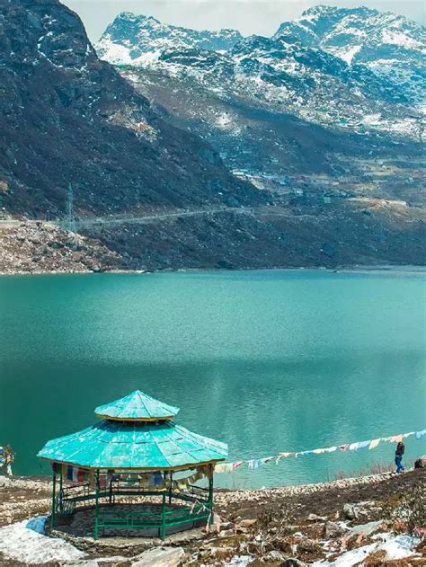 Top 10 Places To Visit In Gangtok Konkanme