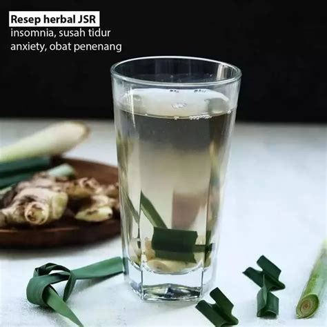 Dr Zaidul Akbar Resep Herbal Untuk Mengatasi Insomnia Gerd Anxiety