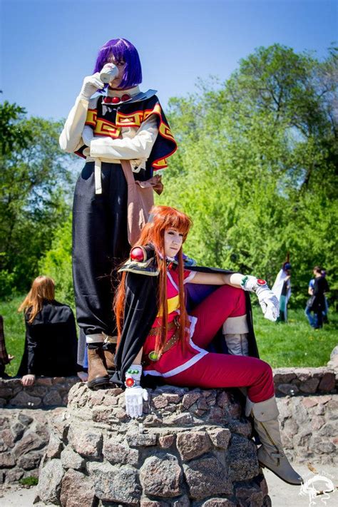 Xellos Lina Voronezh 2014 By Ahrimanfox On Deviantart
