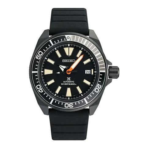 Seiko Men Prospex Watch Poizon