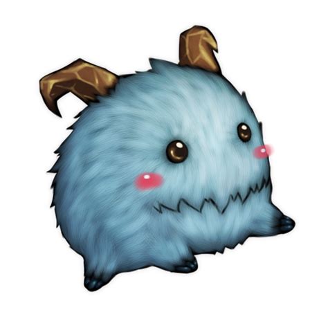 Poro Transparent Transparent Hq Png Download Freepngimg