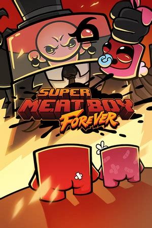 Super Meat Boy Forever Report Playthrough Howlongtobeat