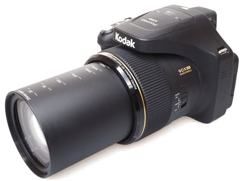 Kodak PIXPRO AZ901 Review Verdict EPHOTOzine