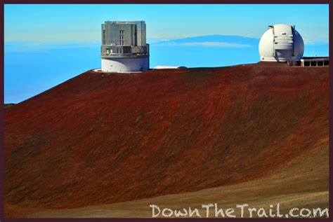 How to Hike to the Mauna Kea Summit Observatory on Hawaii's Big Island