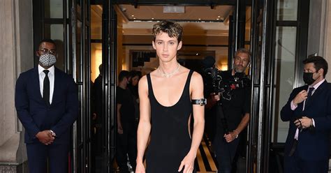 Troye Sivan’s Best Fashion Moments Will Have You Feeling the ‘Rush’