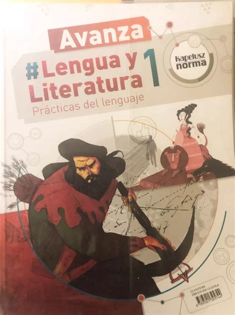 Avanza Lengua Y Literatura 1 Practica Del Lenguaje Grupo E Mebuscar