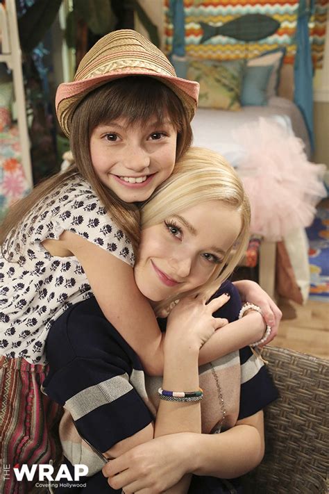 Disney Club 4ª Temporada De Liv E Maddie Será A Última Da Série