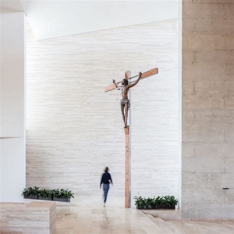 St Thomas More Catholic Church Renzo Zecchetto Architects