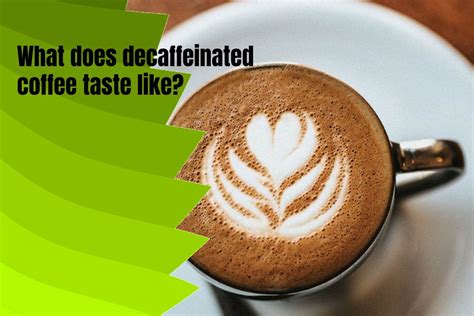 The Benefits Of Decaffeinated Coffee Range Improving Liver Function