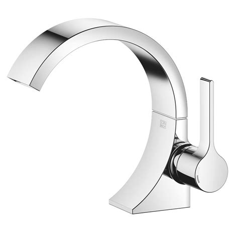 Dornbracht CYO Single Lever Basin Mixer With Pop Up Waste In Polished