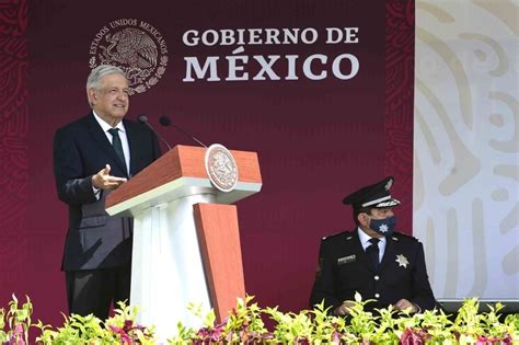 La Jornada AMLO muy raro el robo de más de 37 mil fármacos contra