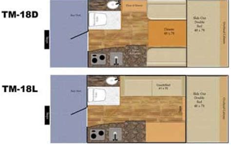 Trailmanor Floor Plans - floorplans.click