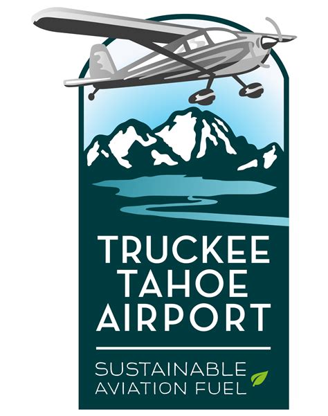 Fbo Truckee Tahoe Airport