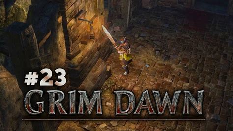 23 Das Versteckte Labor Sie Experimentierten An Menschen Grim Dawn