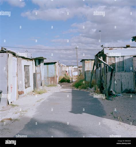 Khayelitscha South Africa Hi Res Stock Photography And Images Alamy