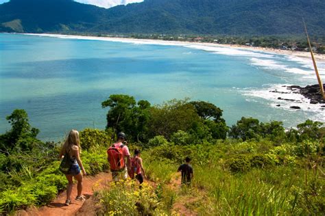 Aproveite O Outono Para Curtir As Trilhas Caminhadas E A Natureza