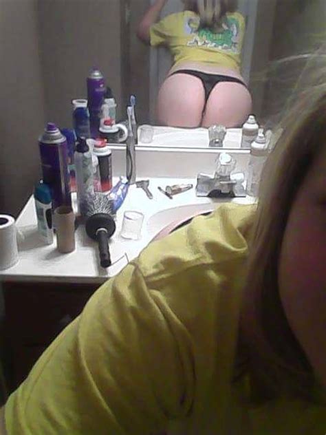 Bree S Beautiful Bottom Porn Pic