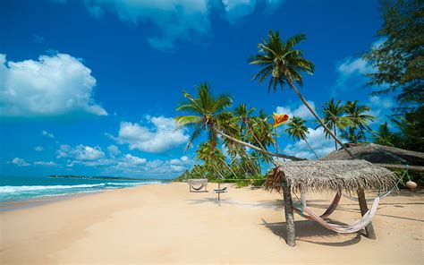 1920x1080px | free download | HD wallpaper: Tropical Sand Beaches In ...