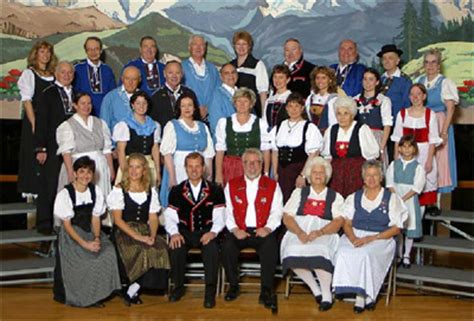 Helvetia Community Association - Helvetia's Cultural Heritage