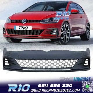 Paragolpes Delantero Vw Golf Look Gti Sra En France Clasf