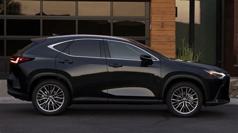 2022 Lexus Nx Us Wallpapers And Hd Images Car Pixel