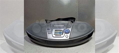 Магнитофон Panasonic RX -ES22 купить в Симферополе с доставкой ...