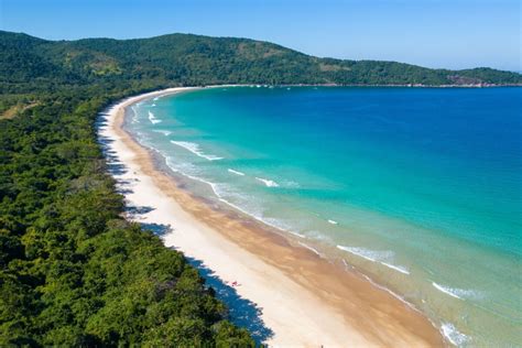 4 passeios imperdíveis para fazer na Ilha Grande Jovem Pan