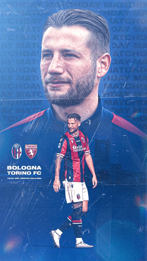 Official Football Matchday Designs Season Behance