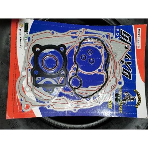 Rusi Chariot Overhauling Gasket Lazada Ph