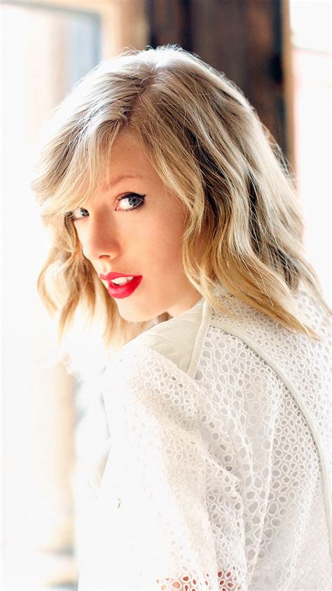 Taylor Swift Blonde Photoshoot 4k Hd Phone Wallpaper Rare Gallery